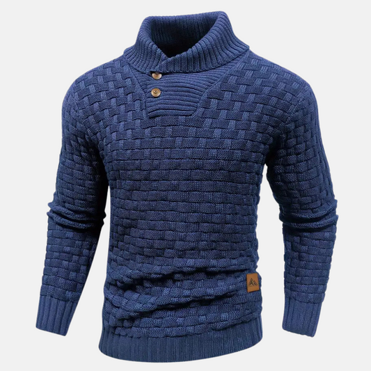 Edward™ | Essentiel Strikpullover