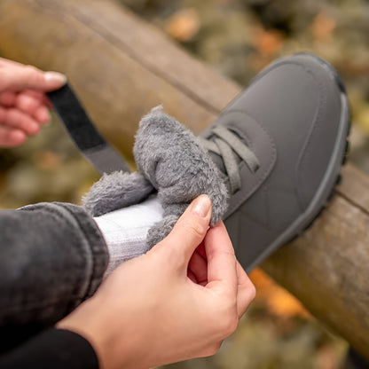 ORTHOBOOTS® - Ergonomiske Ortopædiske Vinterstøvler