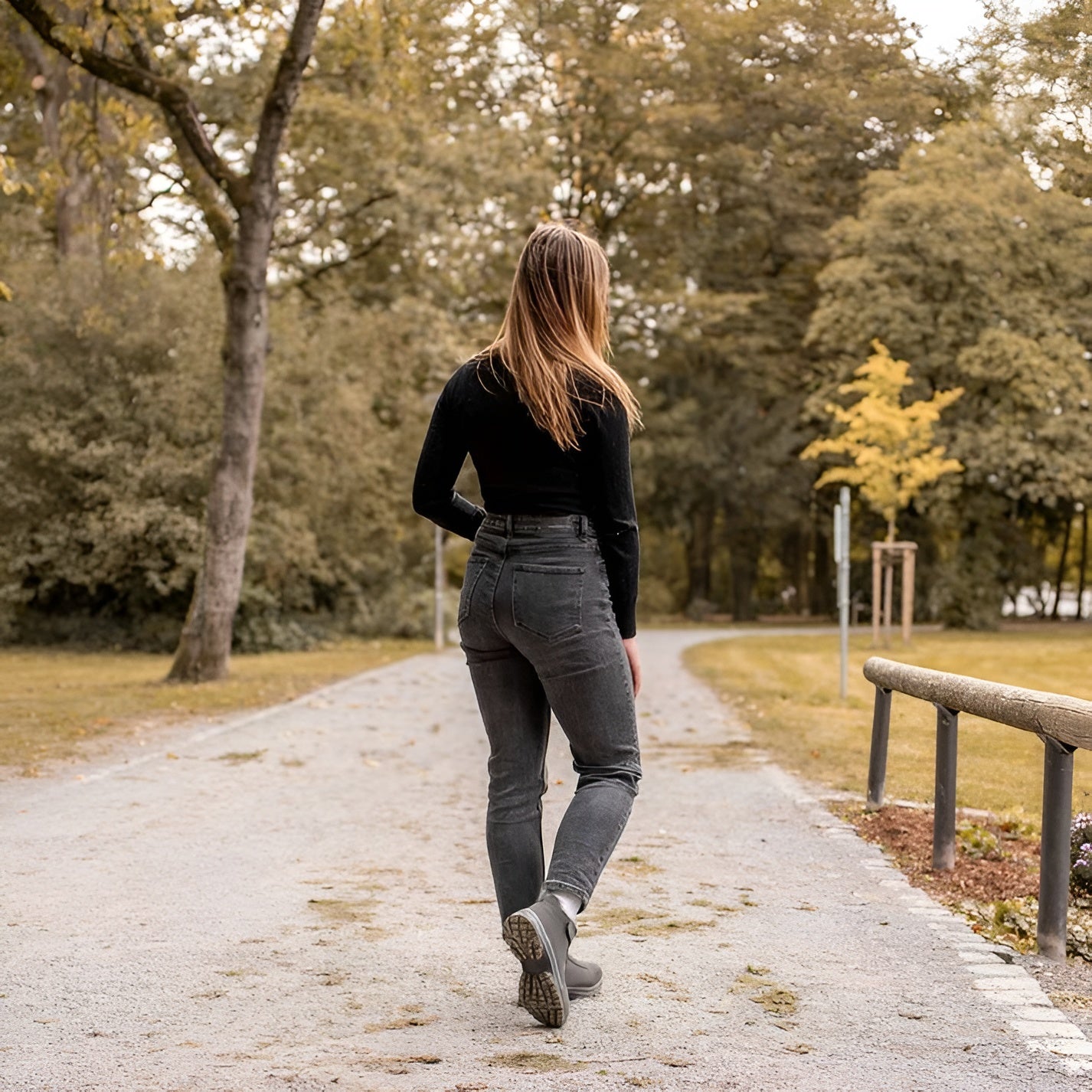 ORTHOBOOTS® - Ergonomiske Ortopædiske Vinterstøvler