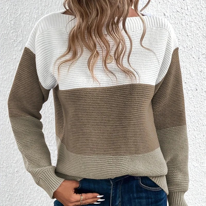 Rosa™ | Stilfuld Og Behagelig Sweater