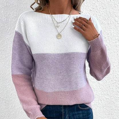 Rosa™ | Stilfuld Og Behagelig Sweater